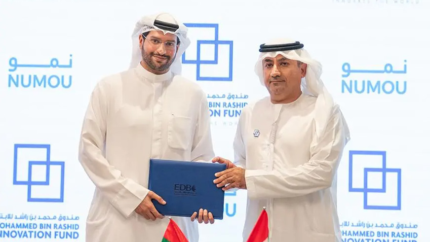 MBRIF وNumou يحولان تمويل الشركات الناشئة في الإمارات إلى اختبار للسوق الرقمية