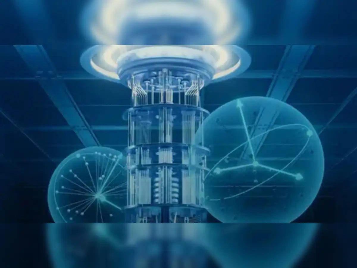 Andhra Pradesh And IBM Put Quantum AI On A 380-Cell Test