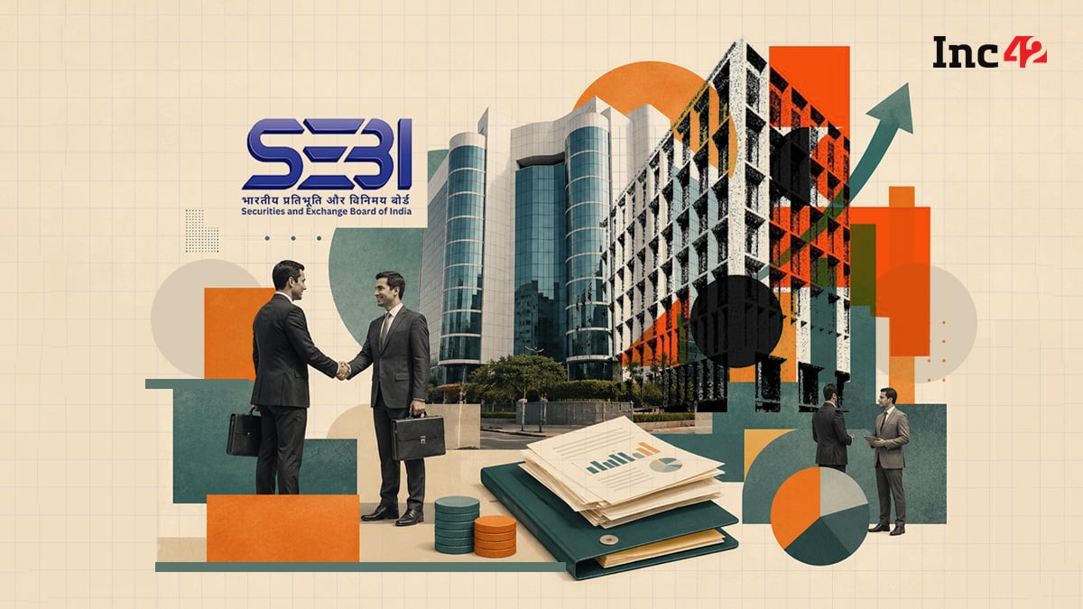 SEBI GARUDA Framework Shortens AIF Launch Path For Startup Funds