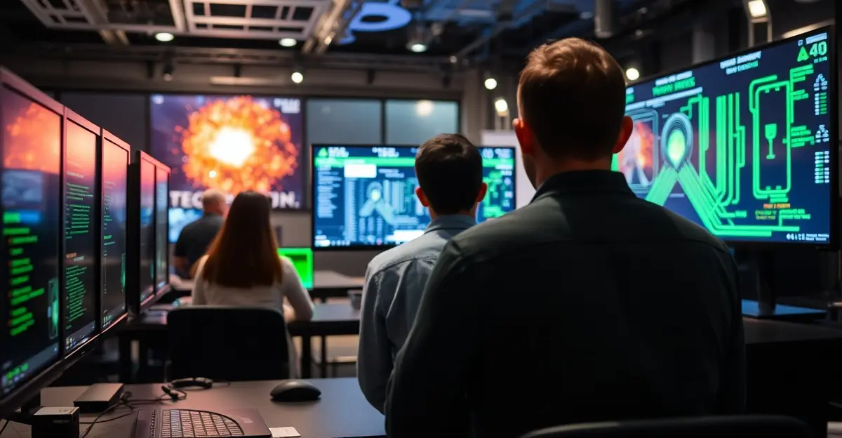 NVIDIA Tests DFlash To Cut LLM Inference Bottlenecks