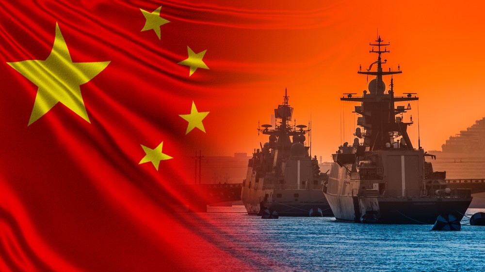 China’s Tech Blacklist Fight Turns Alibaba And Baidu Into A Supply-Chain Test