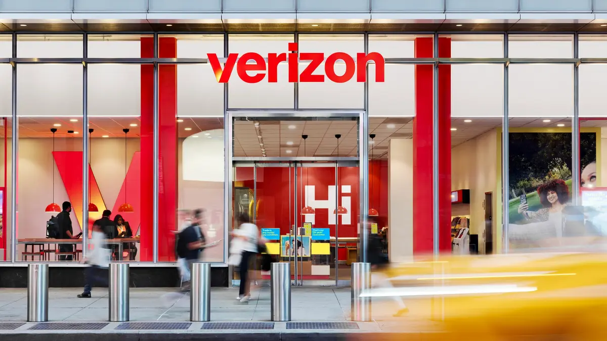 Verizon Puts AI Agents Into The Network Automation Guardrail Test