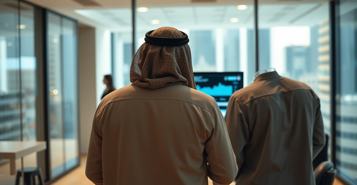 Kezad تخطط لمركز SMEs بقيمة Dh112 million لربط شركات Abu Dhabi الناشئة بالتوسع الصناعي