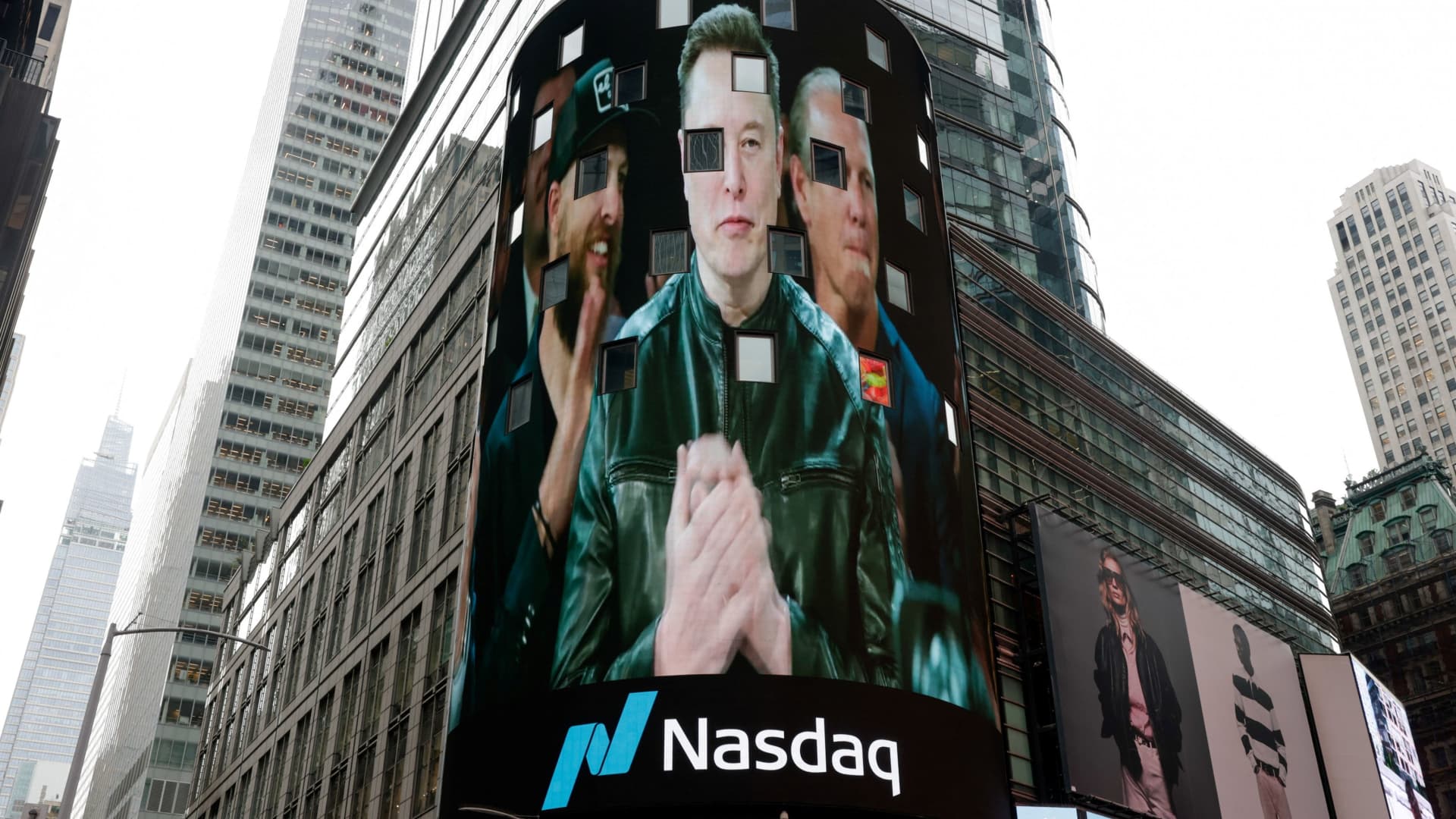 SpaceX تسعر بيع سندات بقيمة 25 مليار دولار بعد طلبات بنحو 90 مليار دولار