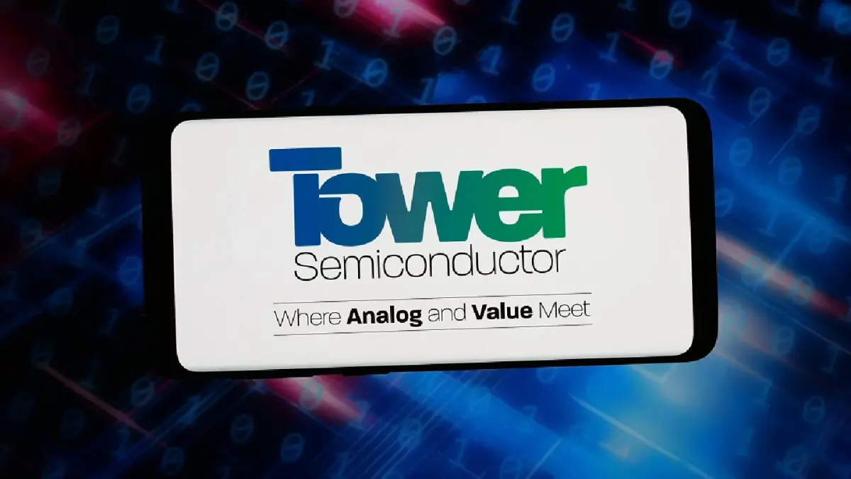 Tower Semiconductor تحدد توسعا بقيمة $3bn لخطوط 300mm في اليابان