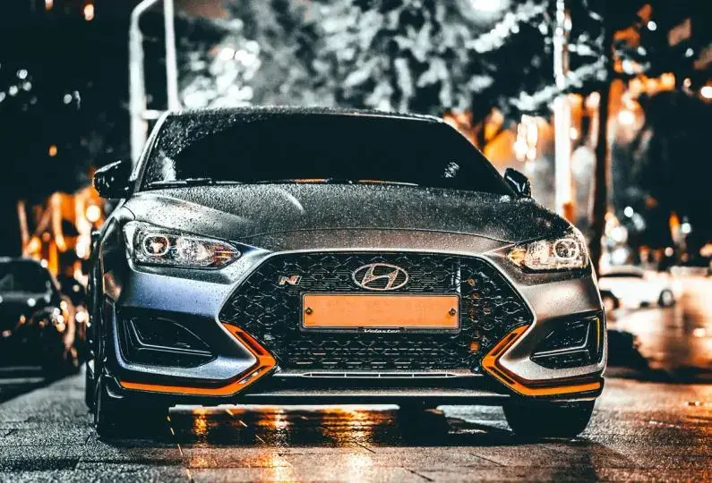 Hyundai Tests $20,000 USDT Treasury Transfer On Avalanche
