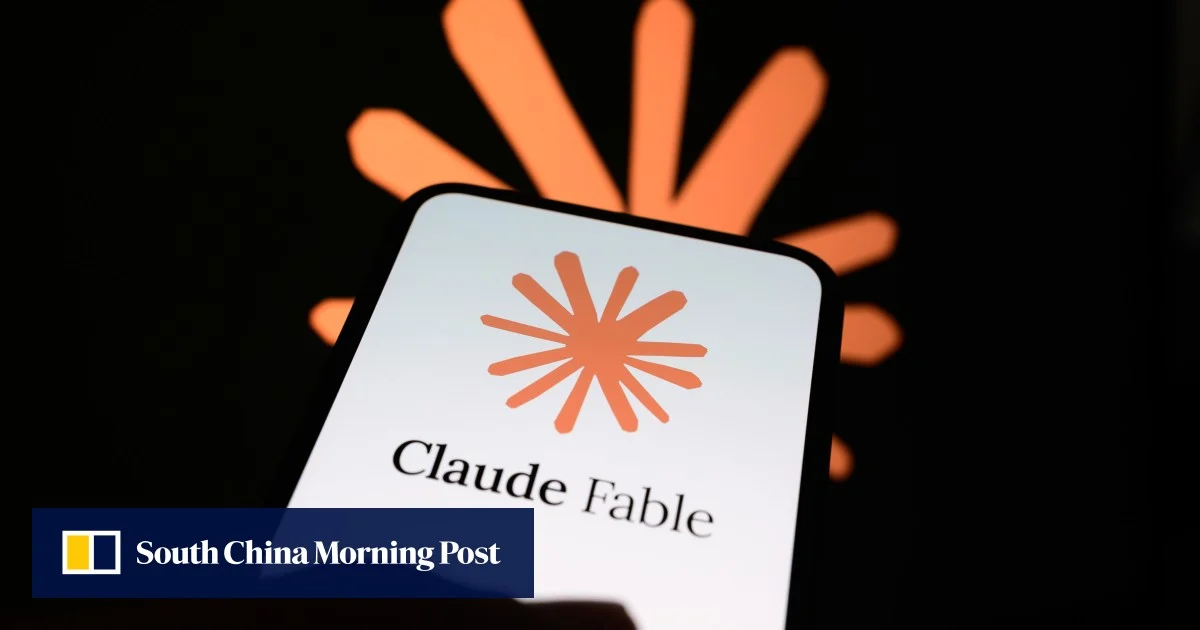 Claude Fable 5 Turns AI Safety Controls Into A China Model-Access Test