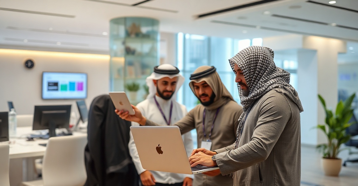 Khalifa Fund And ADGM Academy Turn Al Ain Bootcamp Into A Sector Pipeline