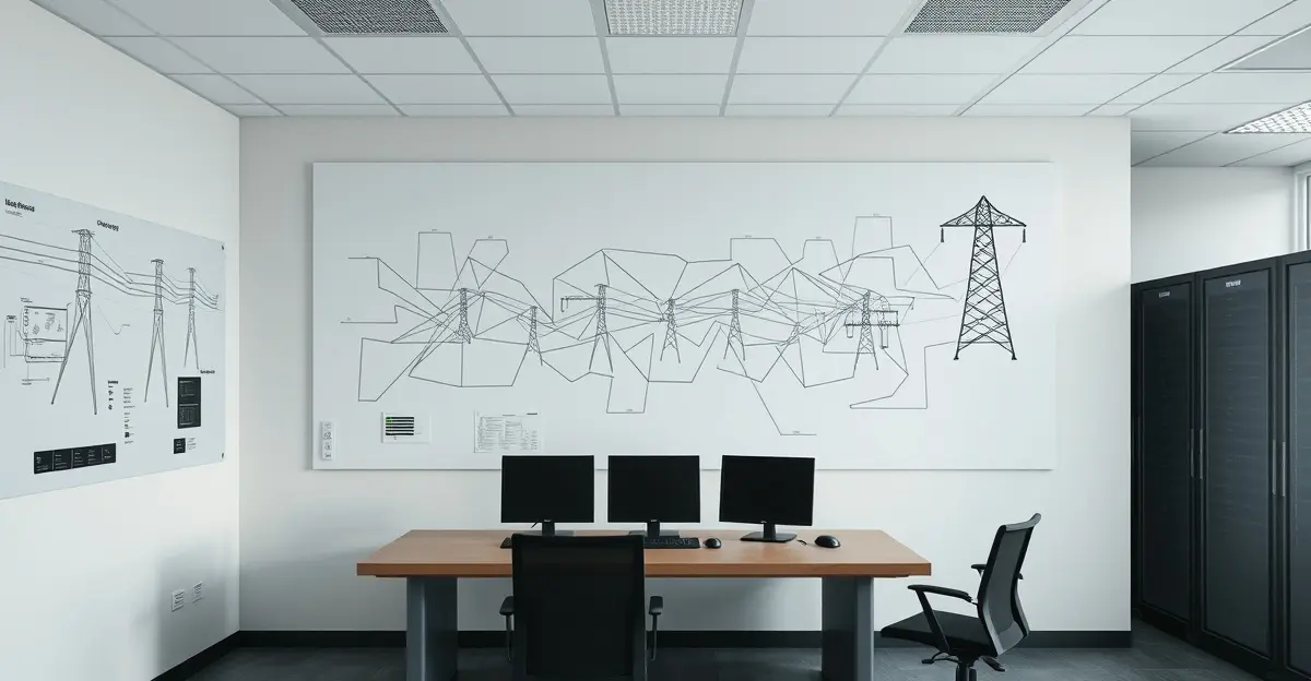 Denmark Grid Plan Gives Hospitals Priority Over Datacentres
