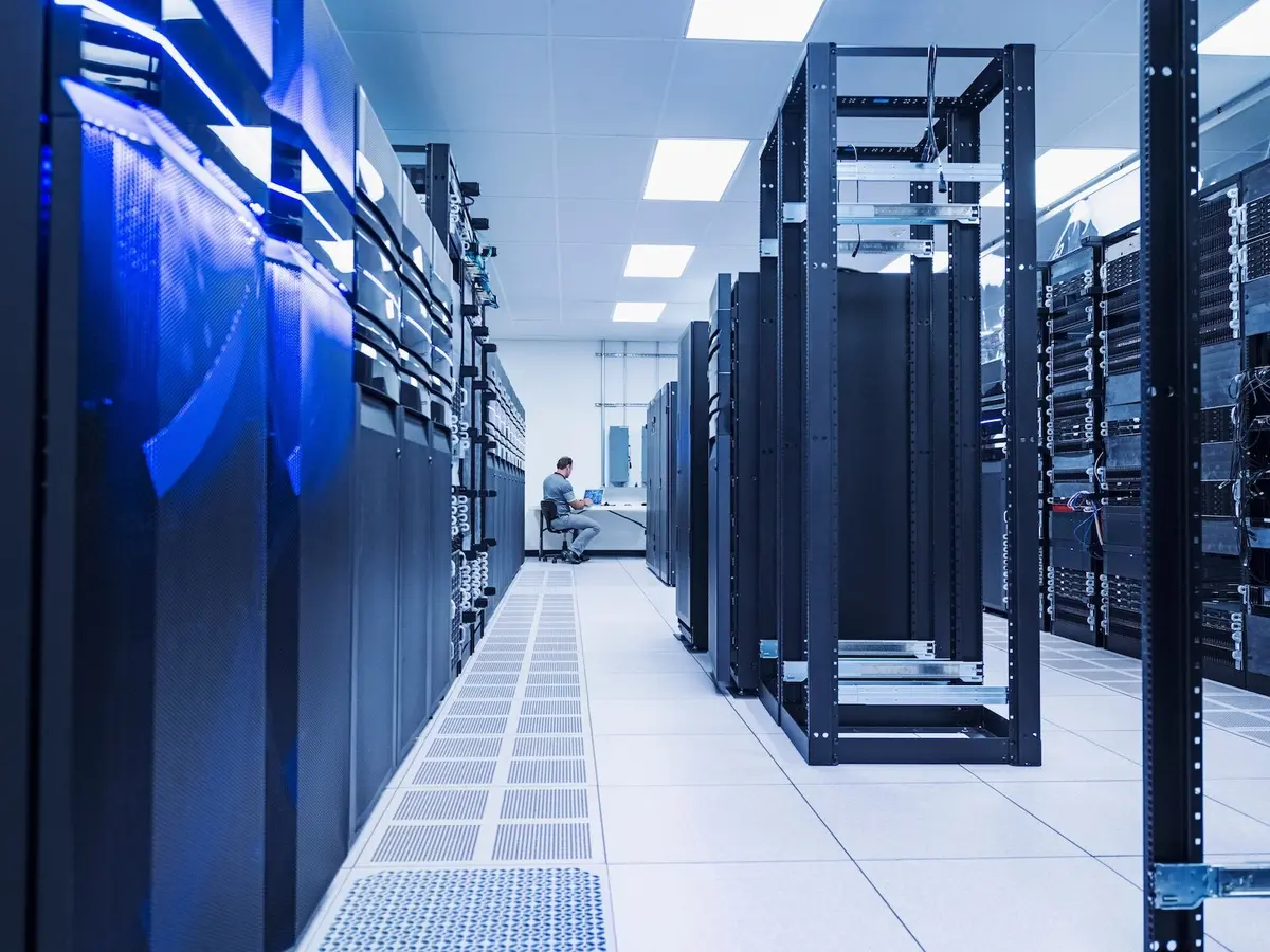 Arm and Supermicro Put Agentic AI Servers to a CPU Test