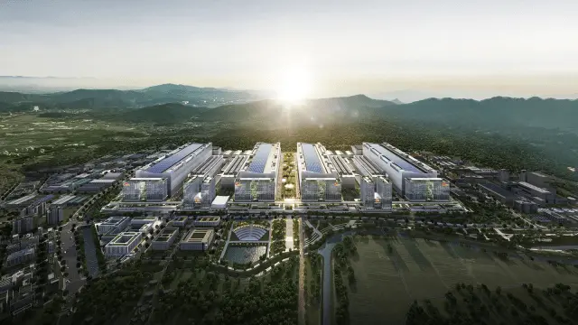 SK hynix تحدد خطة ذاكرة كورية بقيمة 713 مليار دولار من دون تسمية عملاء HBM4E