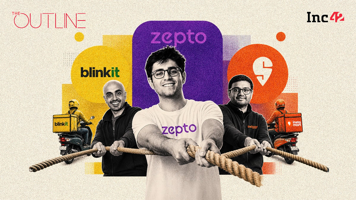 طرح Zepto للاكتتاب العام ينقل نقاش التجارة السريعة في الهند إلى ما هو أبعد من سرعة التوصيل
