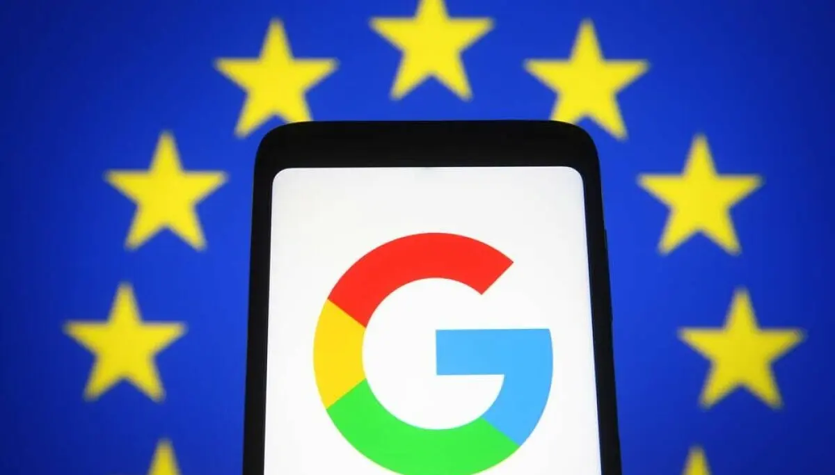 المفوضية الأوروبية تحدد إجراءات Android AI وبيانات البحث على Google
