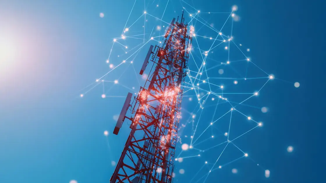 AT&T And Ericsson Use 5G Towers To Track Drones Without Radar