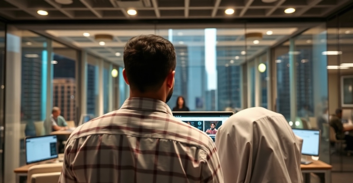بلدية دبي تطلق «سعيد» متحدثاً افتراضياً بالذكاء الاصطناعي