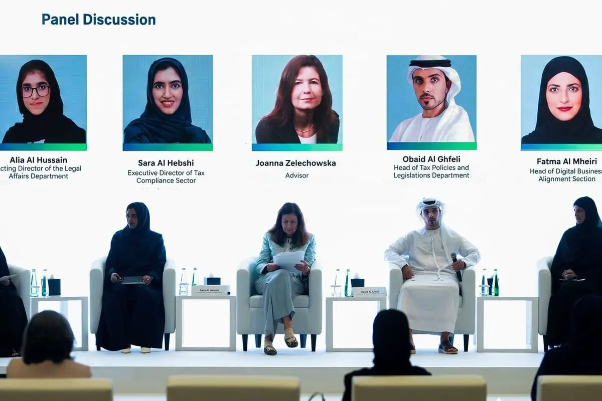 الإمارات تبدأ تجربة الفوترة الإلكترونية مع فجوة في تشغيل EmaraTax