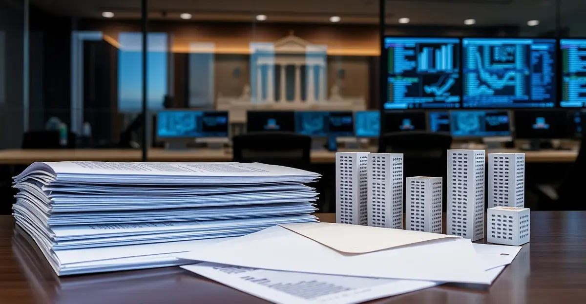 Dubai تطلق Digital Twin يرسم 195,000 مبنى من دون إعلان الميزانية