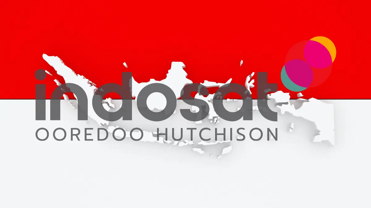 Indosat تبني خطة AI Grid على نشر 5G متوسط النطاق بنسبة 80%