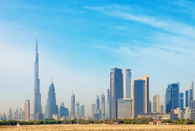DEWA Puts AI And Reserves Behind Dubai Utility Readiness