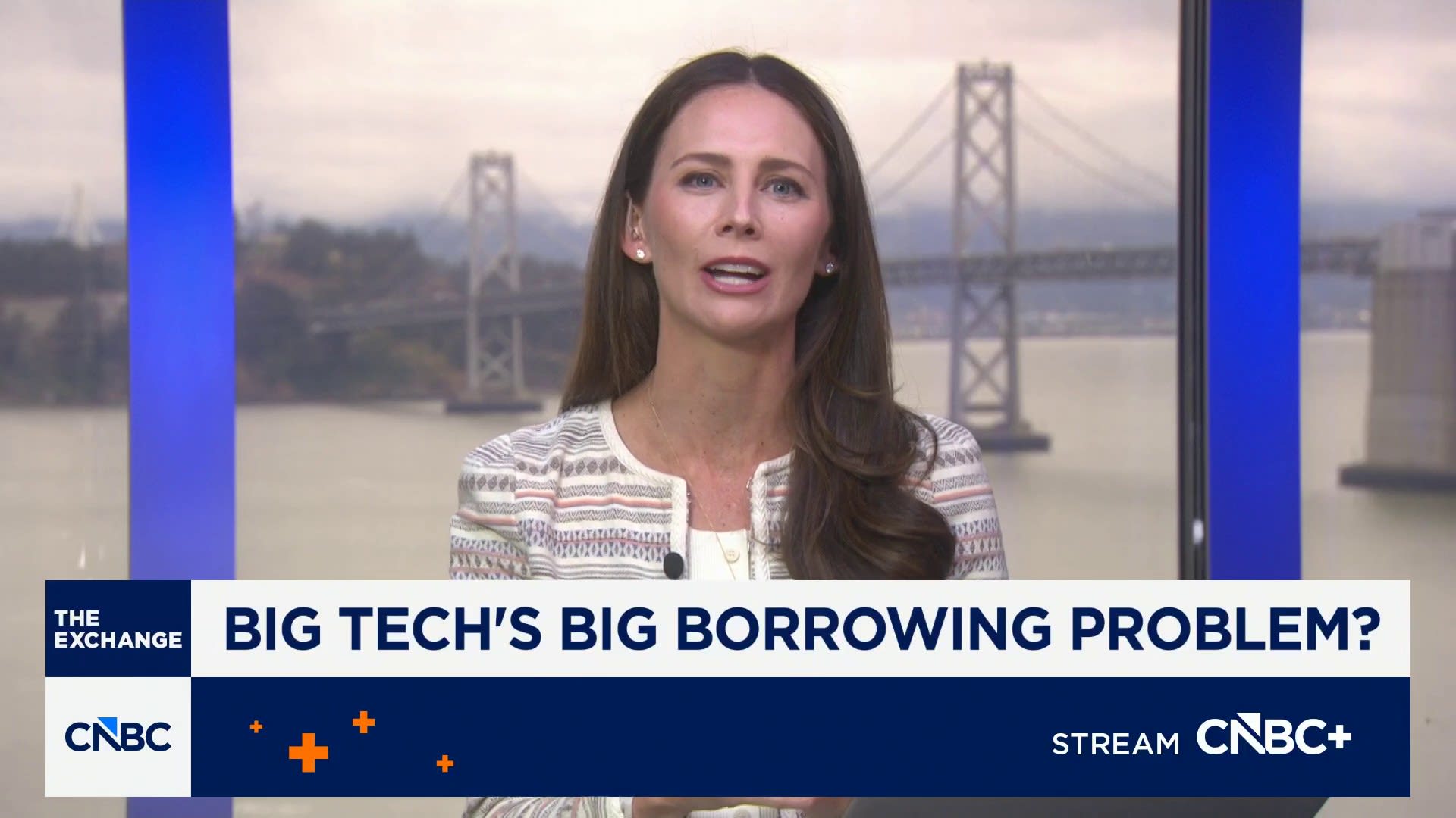 AI Data Center Debt Puts Big Tech Back Under The Bond Market