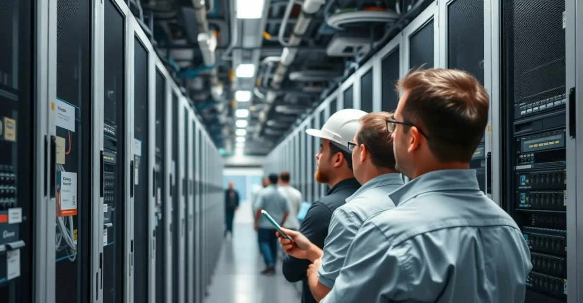 الاتحاد الأوروبي يستهدف AWS وAzure بقواعد بوابة السحابة