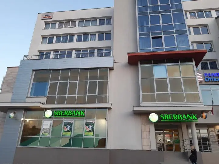 Sberbank Plans Crypto Wallet As Russia Sets September Digital-Asset Law