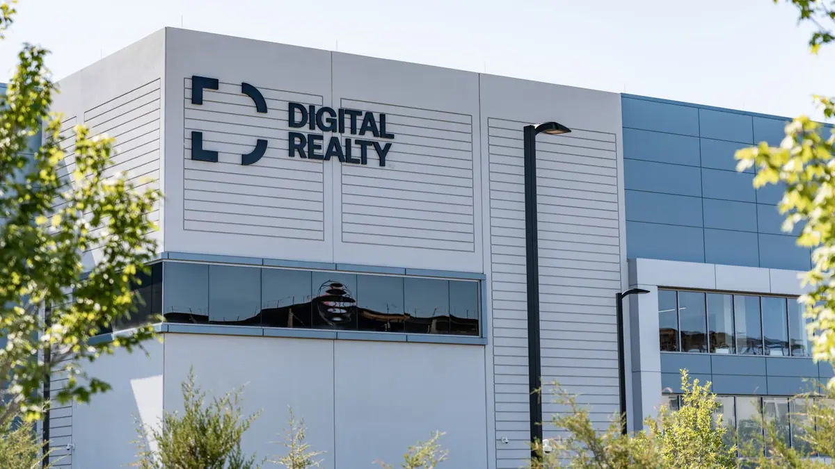 Digital Realty تشتري حصة بـ3.5 مليار دولار في مراكز بيانات بفيرجينيا مع استقرار ممتد إلى 2028
