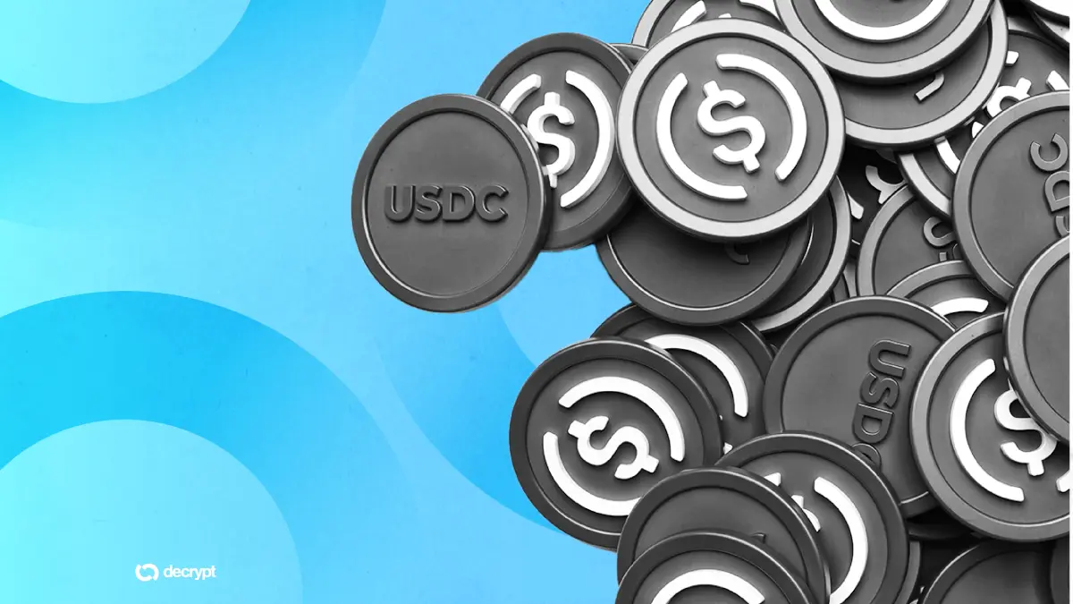 Standard Chartered Starts USDC Access From Dubai Without Payment Launch Date
