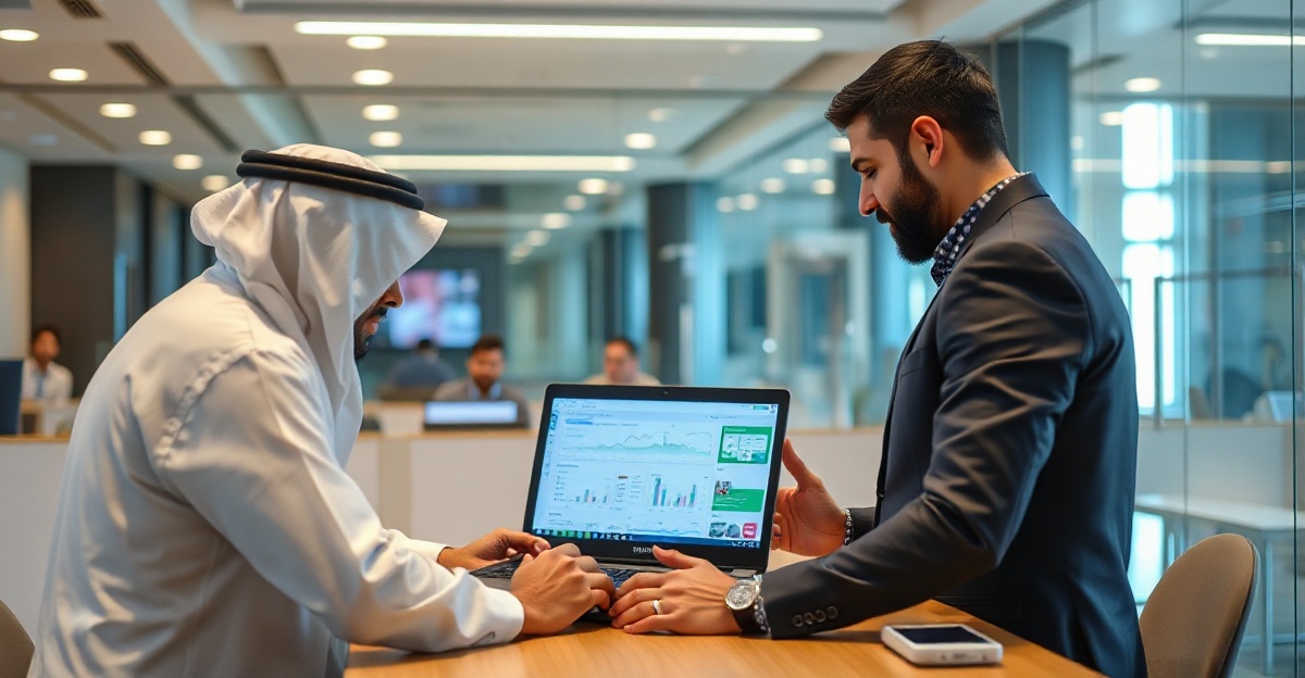 HSBC’s Gulf IPO Pipeline Tests Whether Market Calm Can Restart Listings