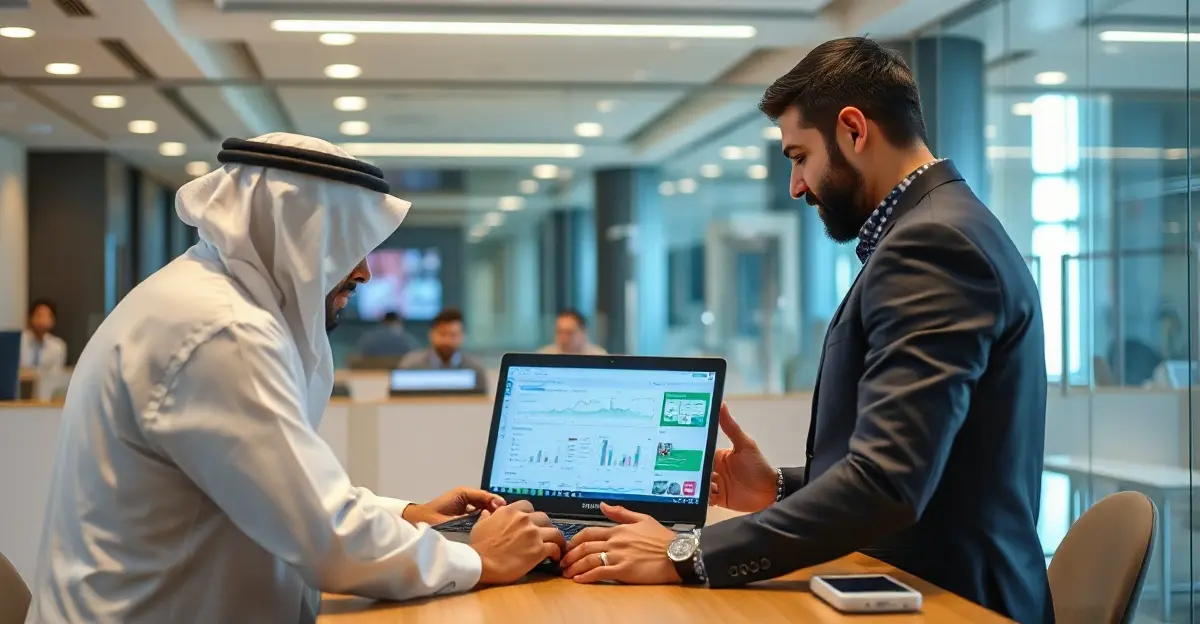 خطط الطروحات العامة الأولية الخليجية لدى HSBC تختبر قدرة هدوء السوق على إعادة الإدراجات