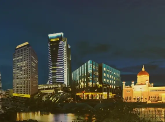 Maybank Sees AI Demand Driving Singapore Semiconductor Growth