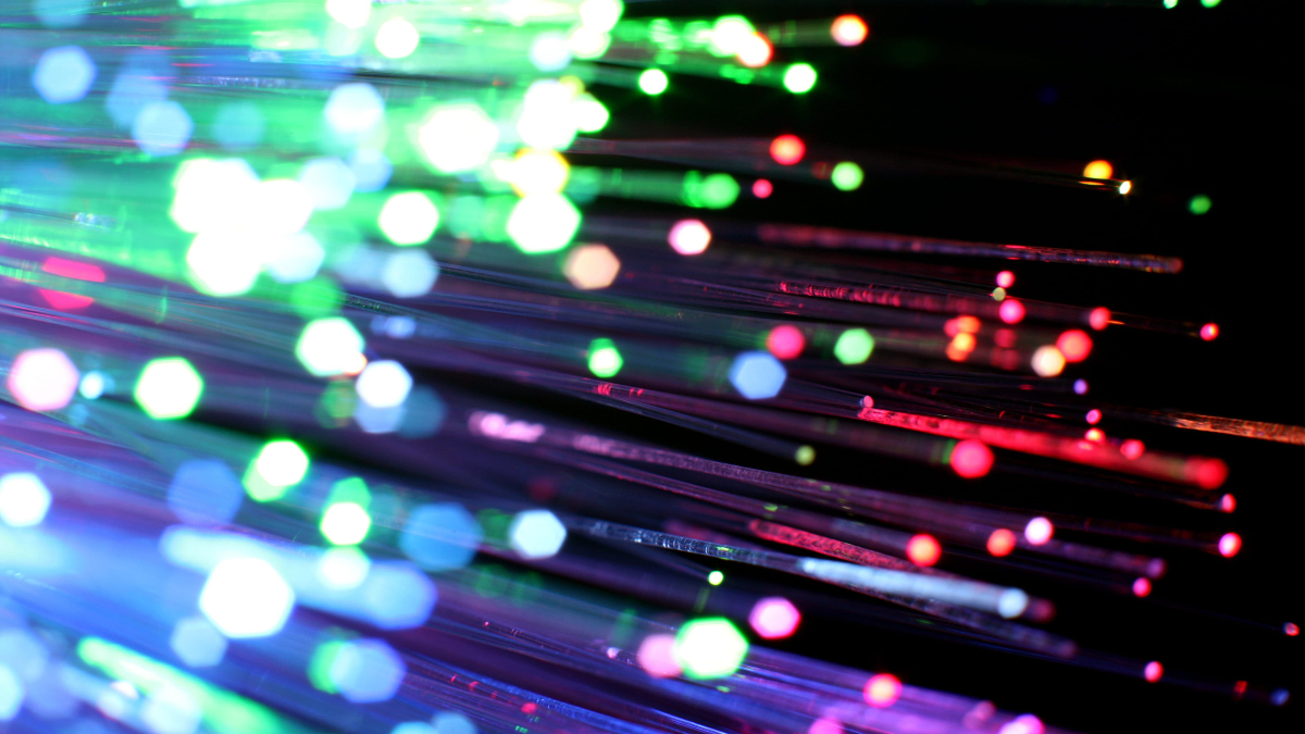 Ciena Says AI Data Centers Will Need More Than One Optical Network Design