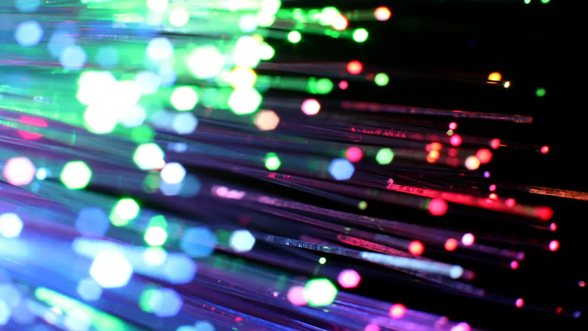 Ciena Says AI Data Centers Will Need More Than One Optical Network Design