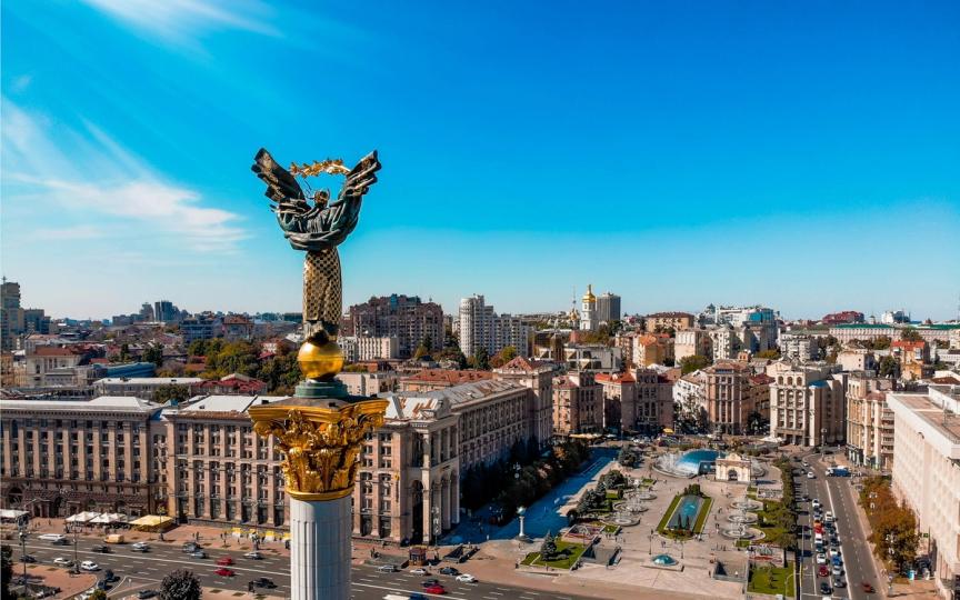 Ukraine Moves $8.3 Million In Seized USDT To State Management