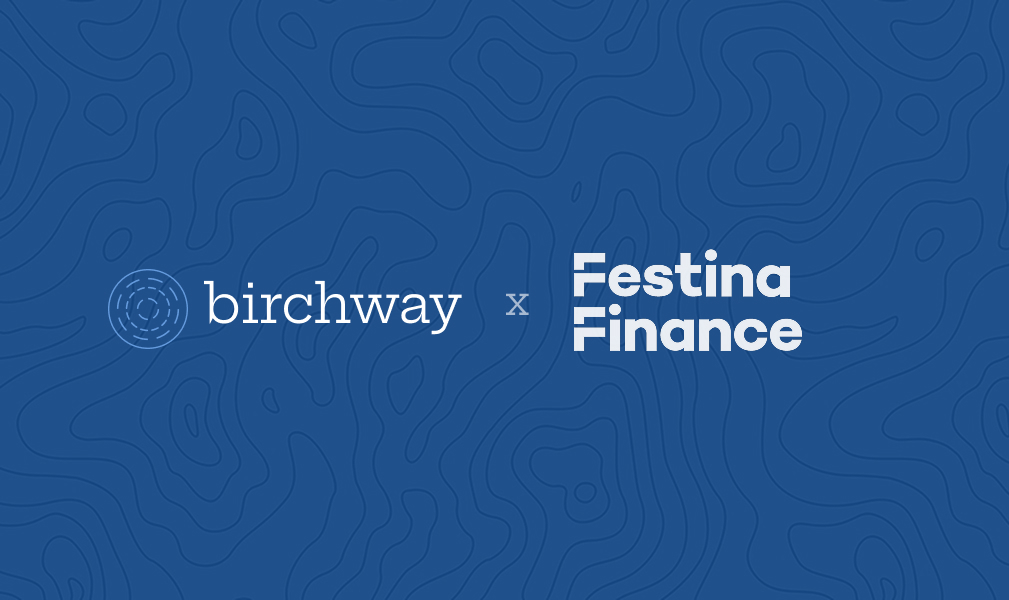 Festina Finance Gets Birchway Capital For A Pension-Core Upgrade Push