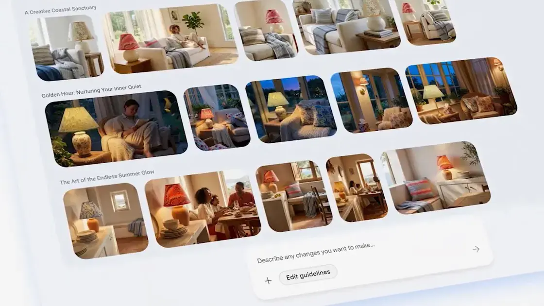 Google Adds Gemini Agent To Search Ads In India Beta