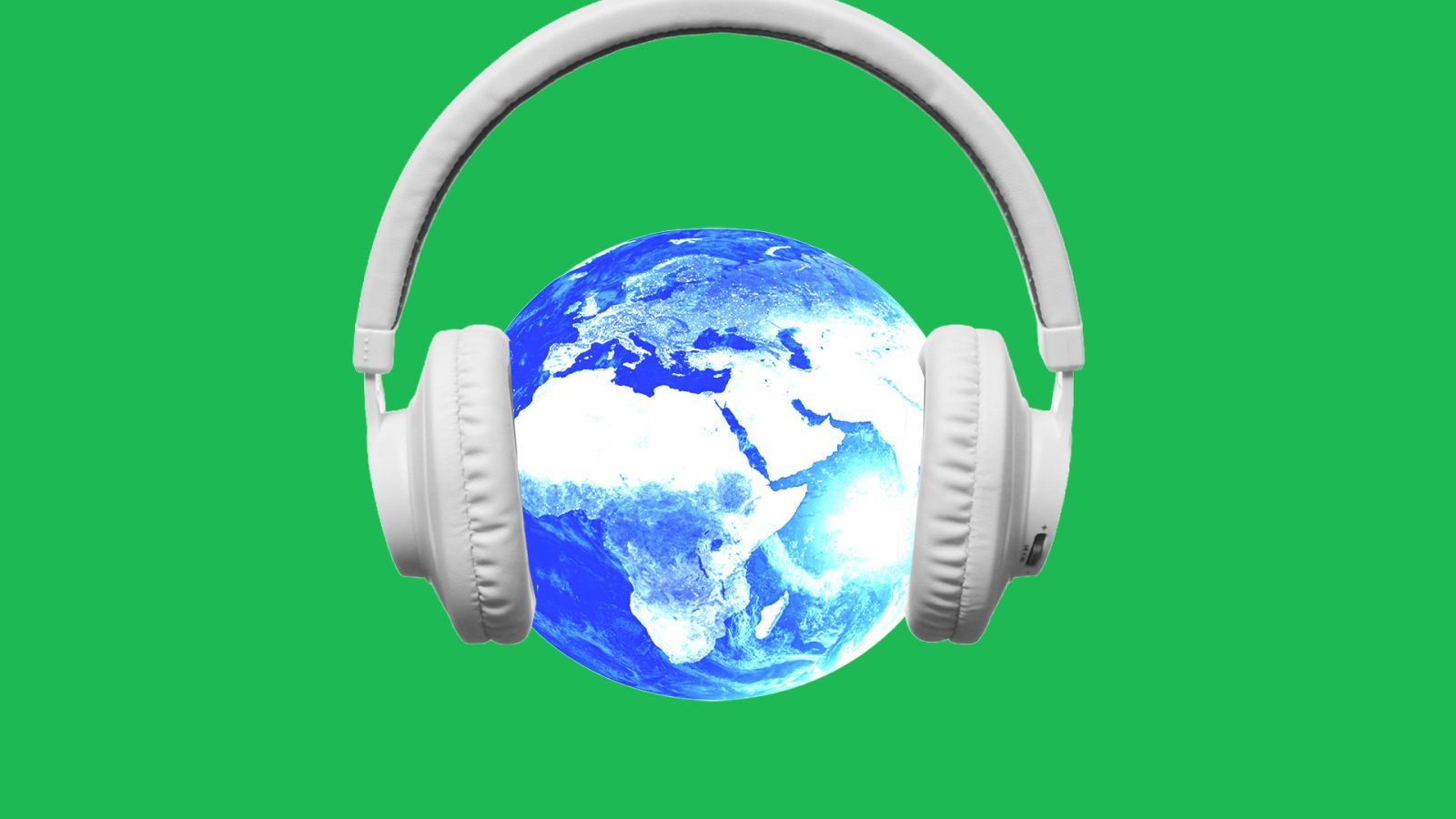 دفع Spotify نحو موسيقى الذكاء الاصطناعي يواجه اختبار الموافقة عالميا