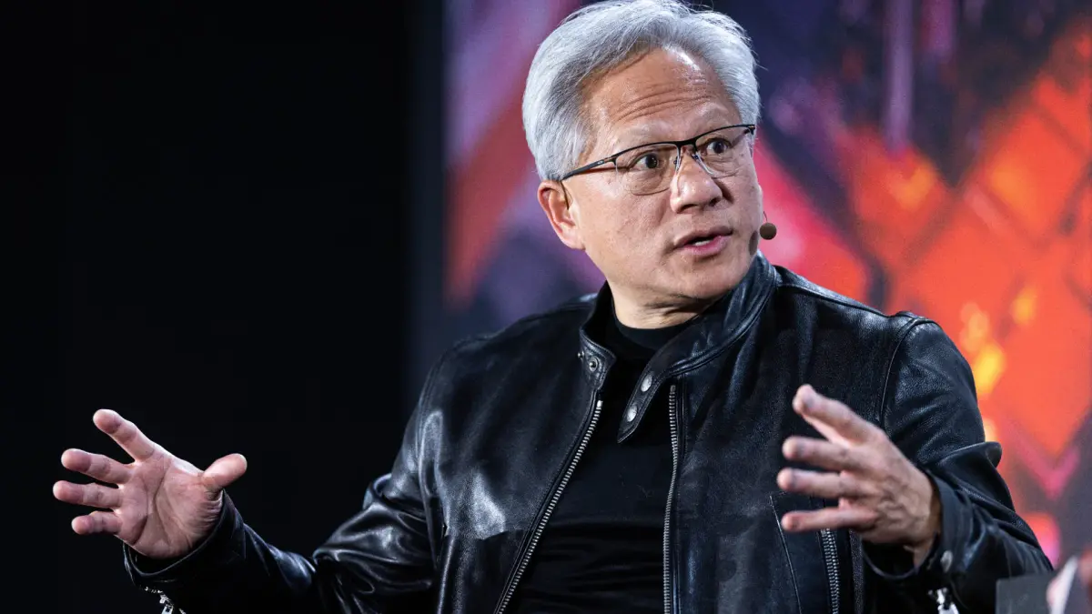 Nvidia تحدد نموذج إيرادات يشمل 210,000 GPU من دون إعلان نسبة التقاسم