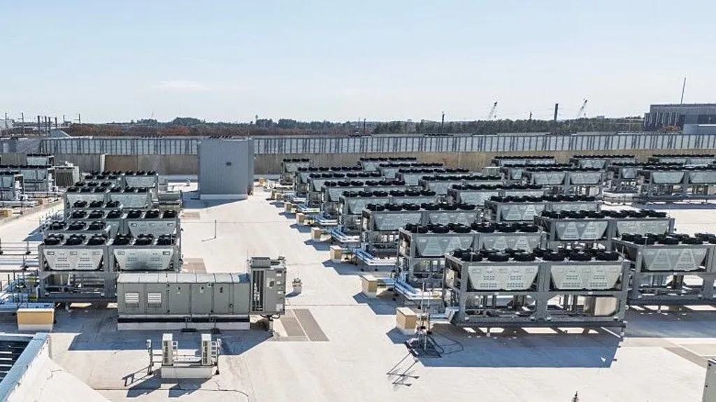 Heat Failures Put Data Centres, Telecoms Cabinets And Power Networks Under Strain