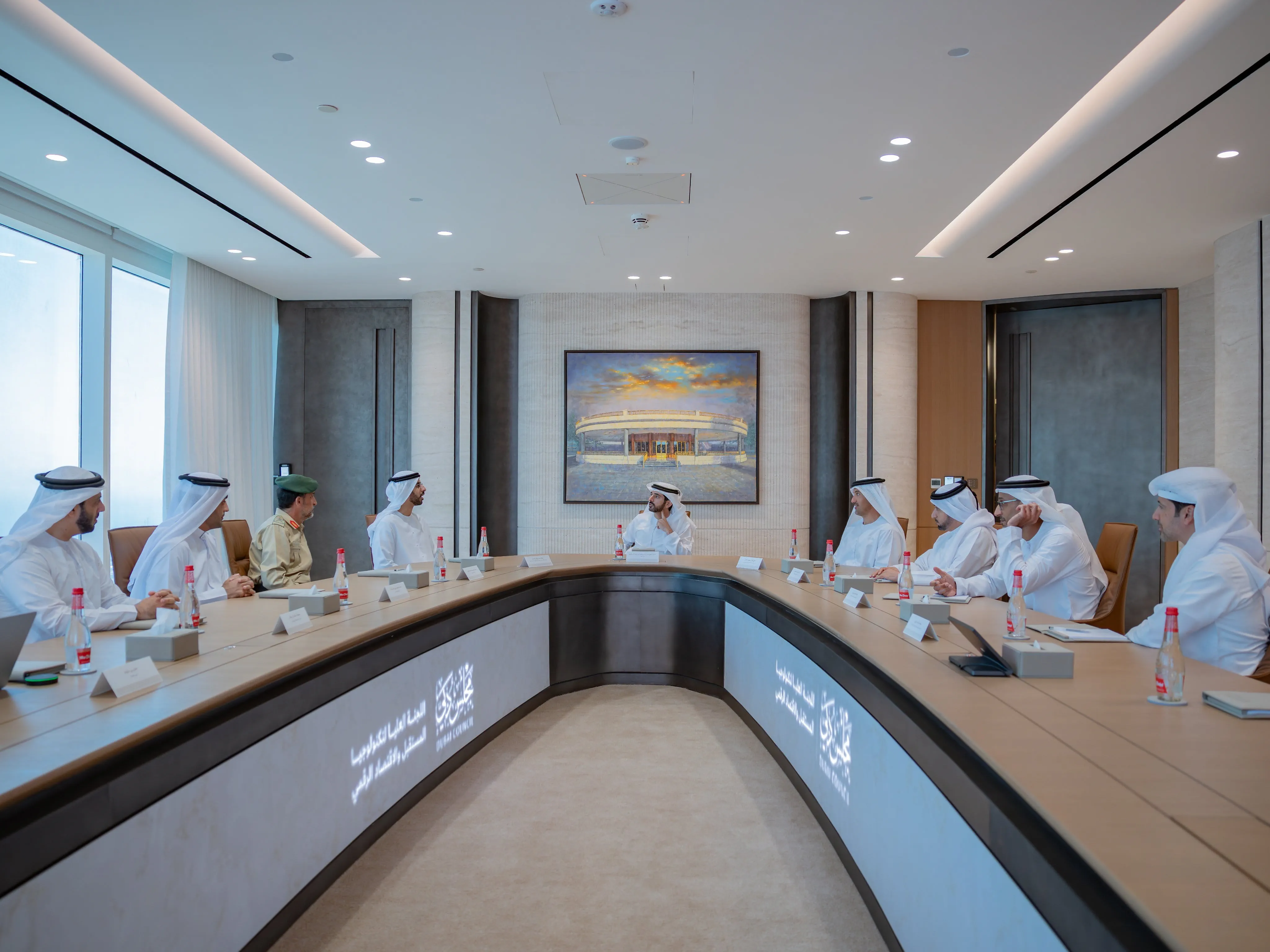 Dubai’s Agentic AI Plan Moves From Policy To Company-Level Deployment
