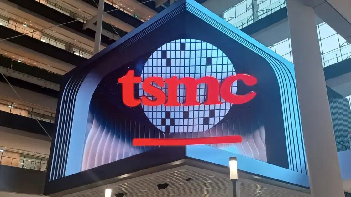 TSMC ترفع خطة أريزونا إلى 265 مليار دولار بعد قفزة الأرباح