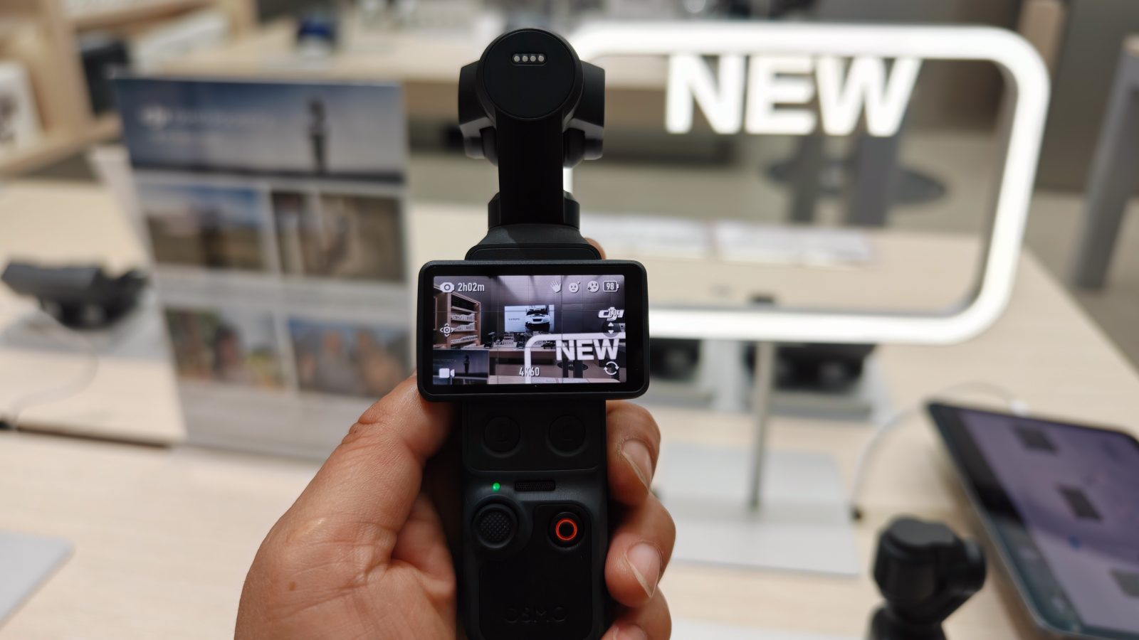 GoPro’s Slide Shows How AI Hardware Is Tilting Toward Chinese Brands