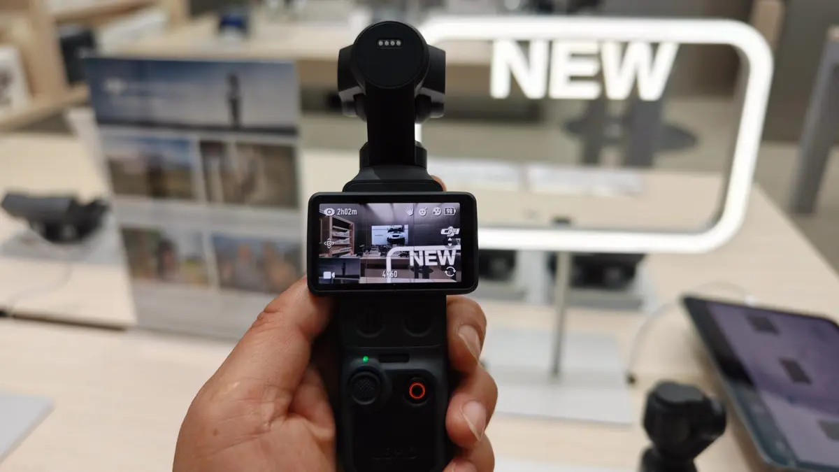 GoPro’s Slide Shows How AI Hardware Is Tilting Toward Chinese Brands