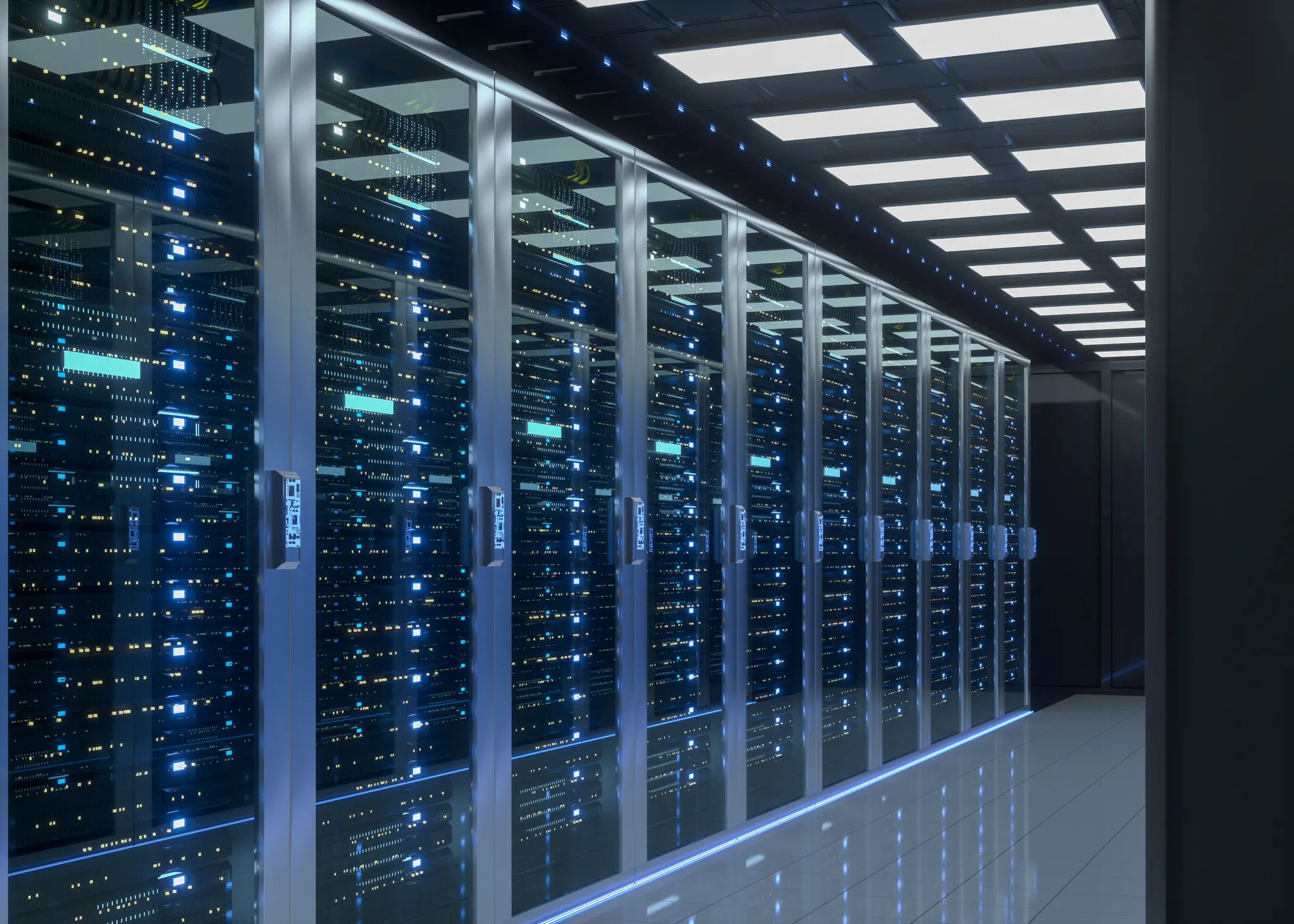 CPP Investments Puts ₹70 Billion Behind India’s AI Data-Center Buildout