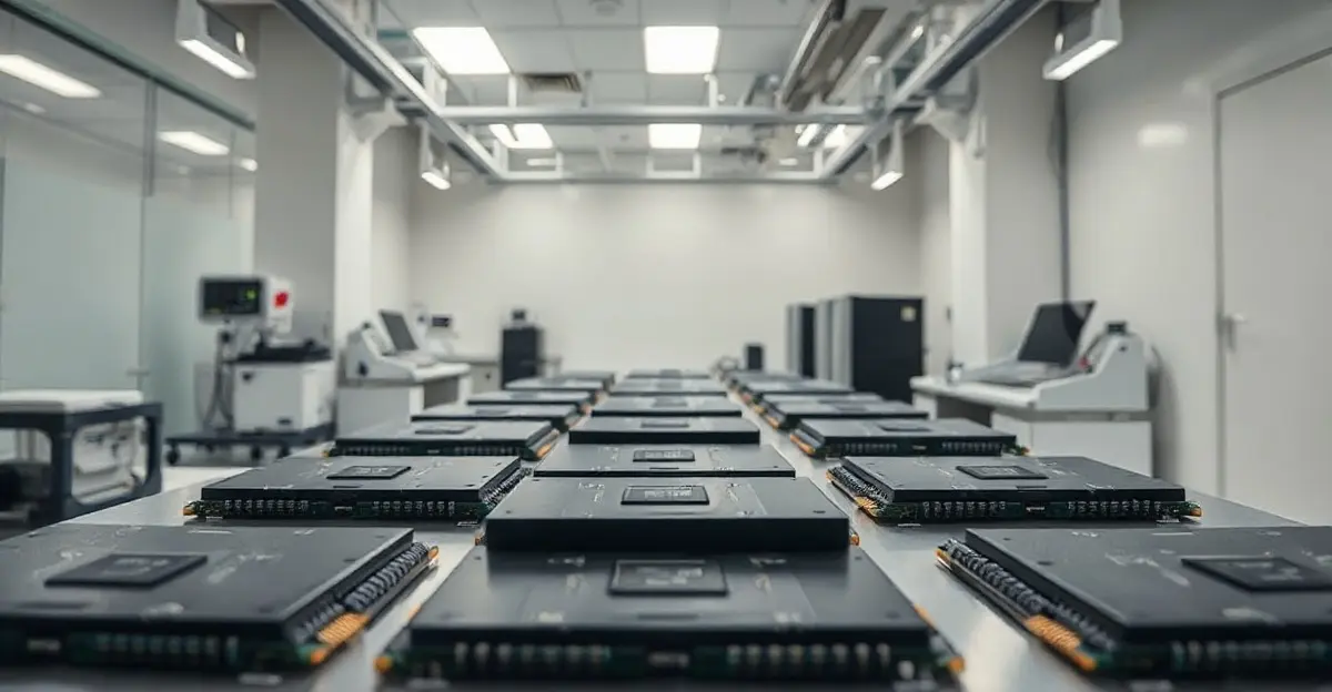 Intel Commits 5 Billion Euros To Irish Fab 34 Expansion