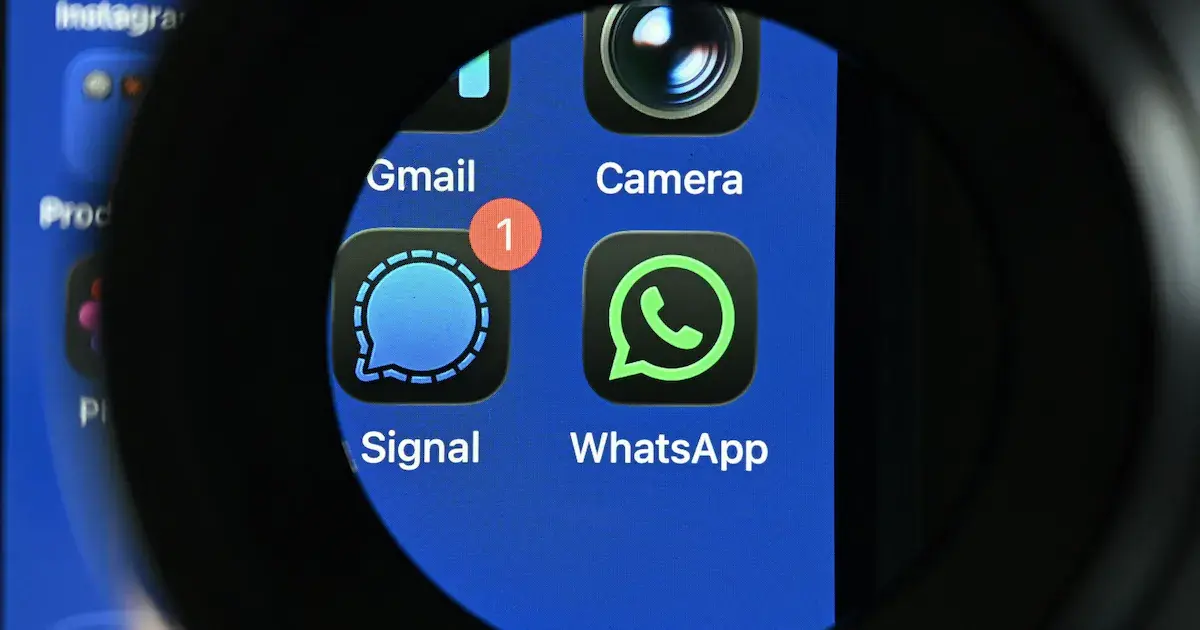 أسماء مستخدمي WhatsApp تخفي أرقام الهاتف لكن مخاطر الاحتيال تبقى