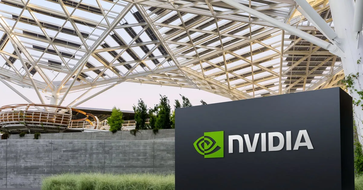 Nvidia 6G Radio Chip Plan Moves AI-RAN Into Telecom Edge