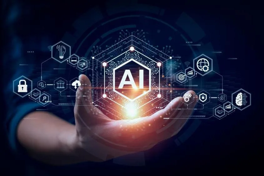 UAE-US $1.4tn Investment Pipeline Puts Abu Dhabi AI Campus On The Delivery Clock