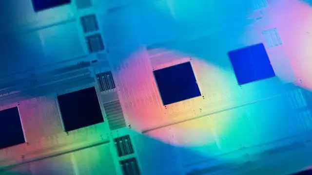 imec تقول إن AI inference يدفع optical I/O إلى الاقتراب من الشرائح