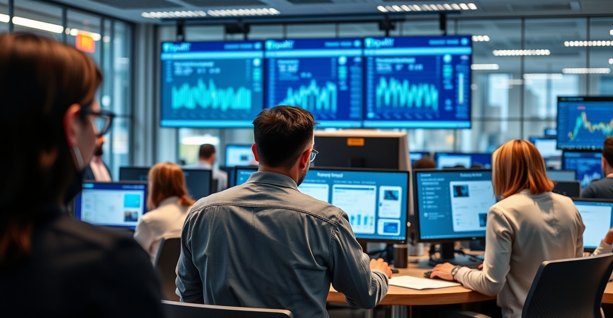 Tipalti Targets Future IPO As AI Tools Pressure Finance Teams